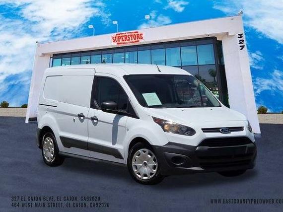 FORD TRANSIT CONNECT 2015 NM0LS7E76F1191378 image